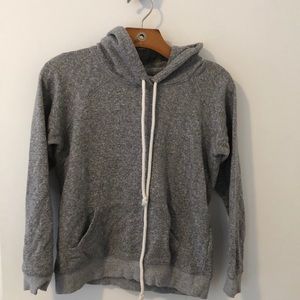 Forever 21 | Women’s gray hoodie